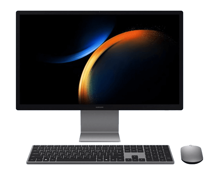 Ремонт моноблоков Samsung